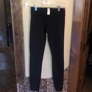 BLACK IVIVVA LEGGINGS